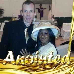 Meet your Posher, Elder james